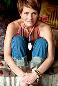 Artist Shawn Colvin